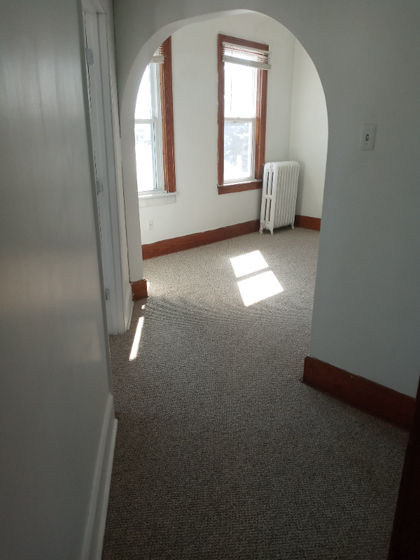 RACINE Apartment: 1210 ERIE STREET