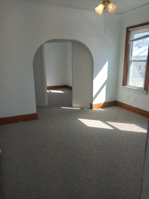 RACINE Apartment: 1210 ERIE STREET