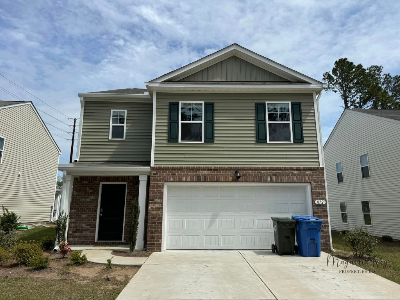 Myrtle Beach House: 872 66th Avenue N