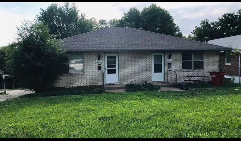 Independence Multiplex: 2712 Englewood Terrace