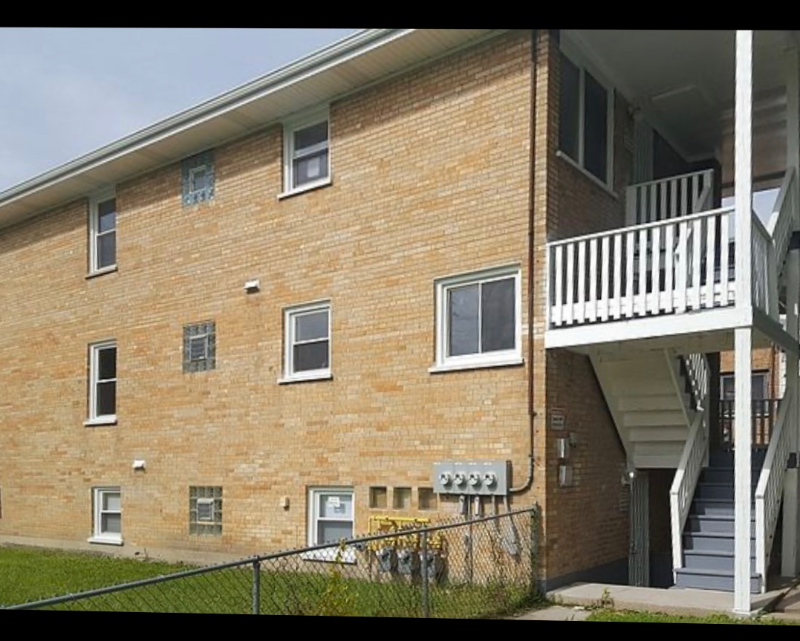 maywood Multiplex: 1021 s 16th UNIT