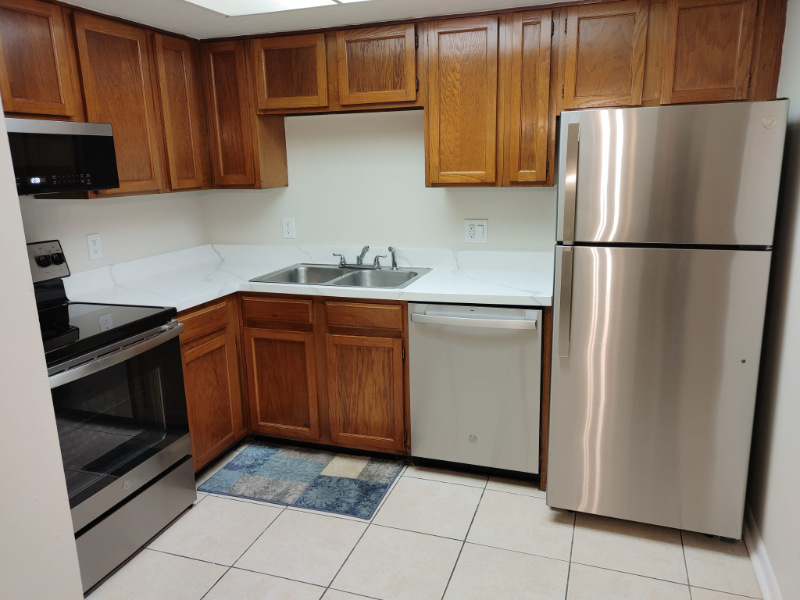 Gainesville House: 4405 SW 74th Terrace D
