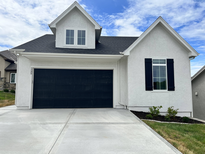 Lees Summit House: 1299 SW Heartwood Dr.