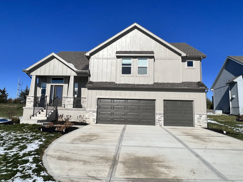 Olathe House: 19322 W. 109th Pl.