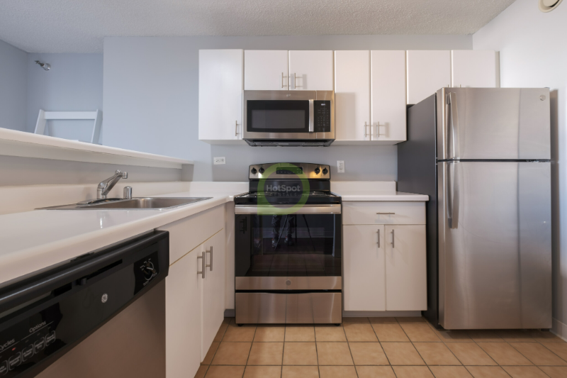 Chicago Condo: 452 E Ohio