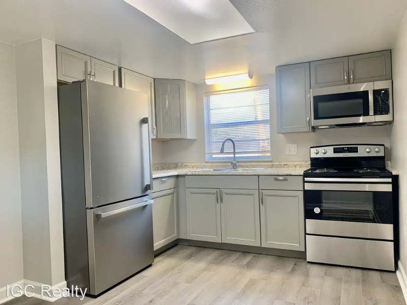 Vero Beach House: 1895 40th Avenue