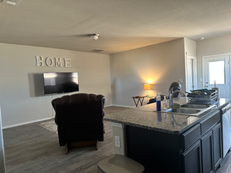 Odessa House: 6909 BOSS RANCH RD