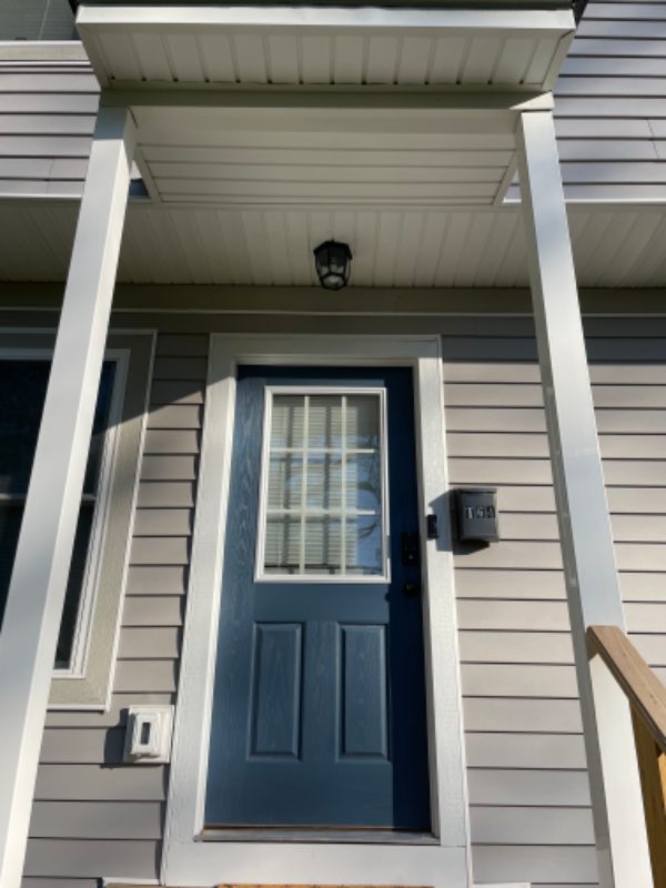 Waynesboro Townhome: 164 S Winchester Ave