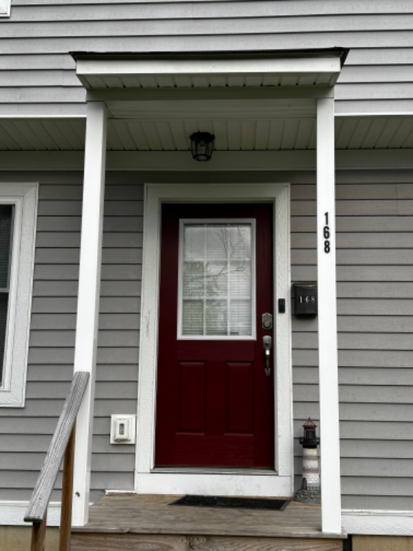 Waynesboro House: 168 S Winchester Ave