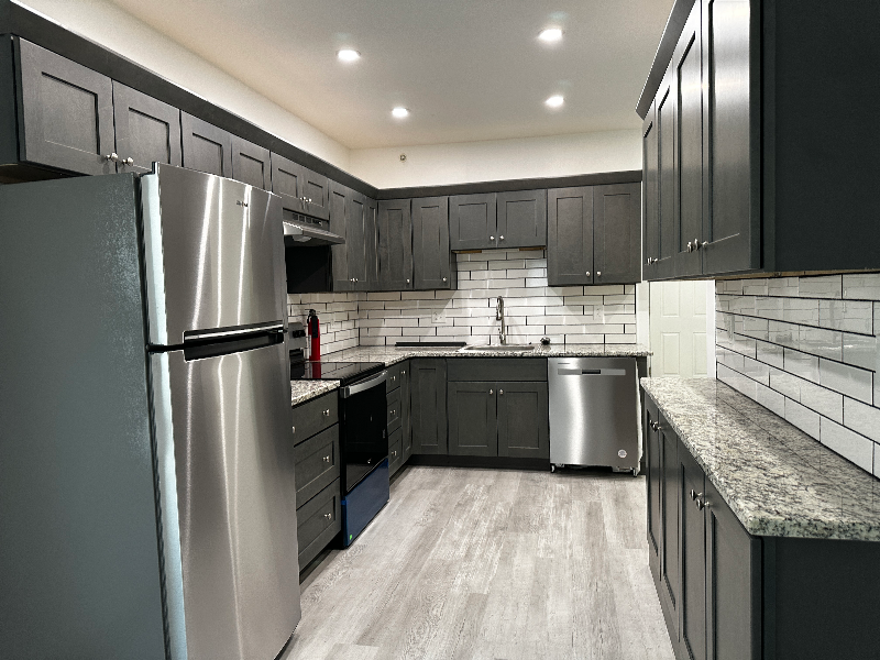 Manchester Apartment: 234 Merrimack Street