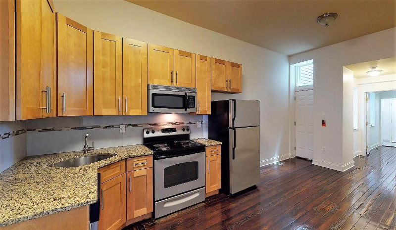 Philadelphia Apartment: 3830 Baring St