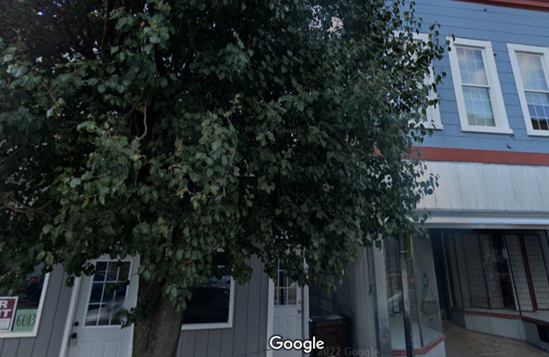 Cincinnati Multiplex: 6013 Vine street