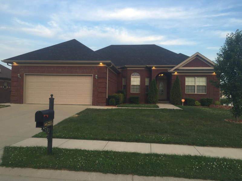Vine Grove House: 302 Willow crossing ct
