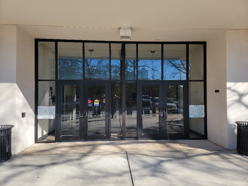 Studio Apartment – 3060 Pharr Court North, NW, Atlanta, GA