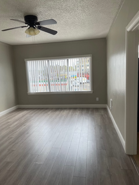 Oakland Apartment: 2624 Foothill Blvd