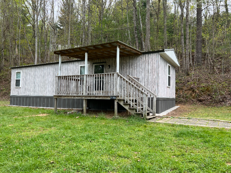 Asheville Other: 2106-A Wilson Rd