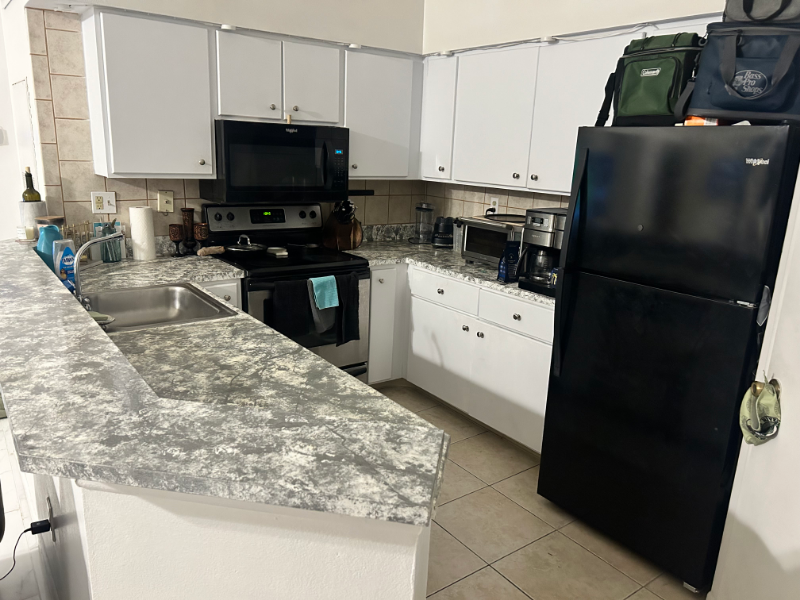 Fort Lauderdale Condo: 2445 S.W.18th terrace
