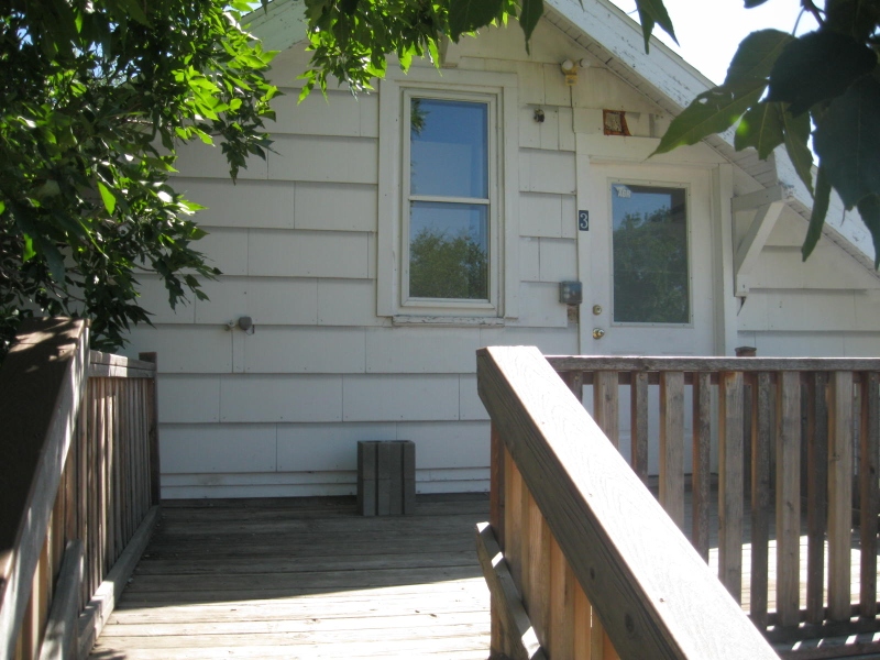 Great Falls Apartment: 8 7th Avenue South