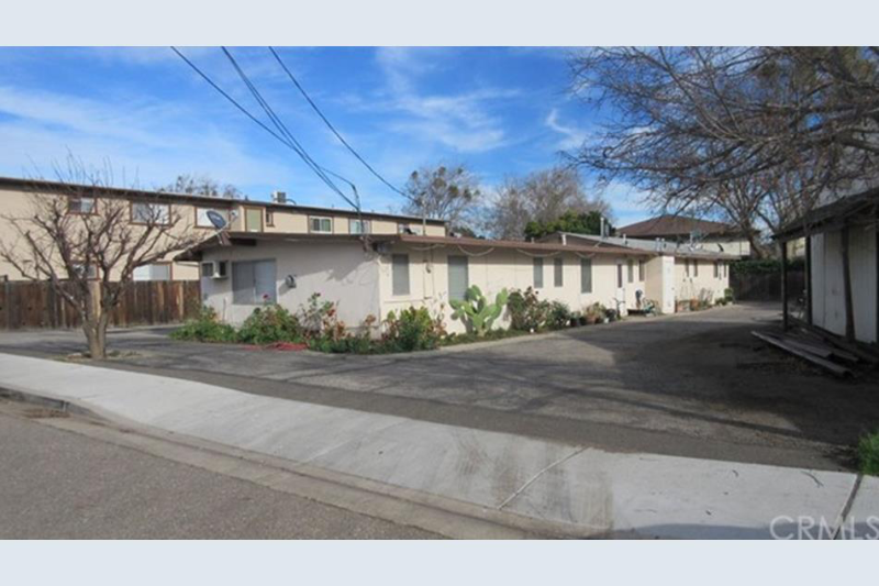 Solvang Multiplex: 530 2nd Pl
