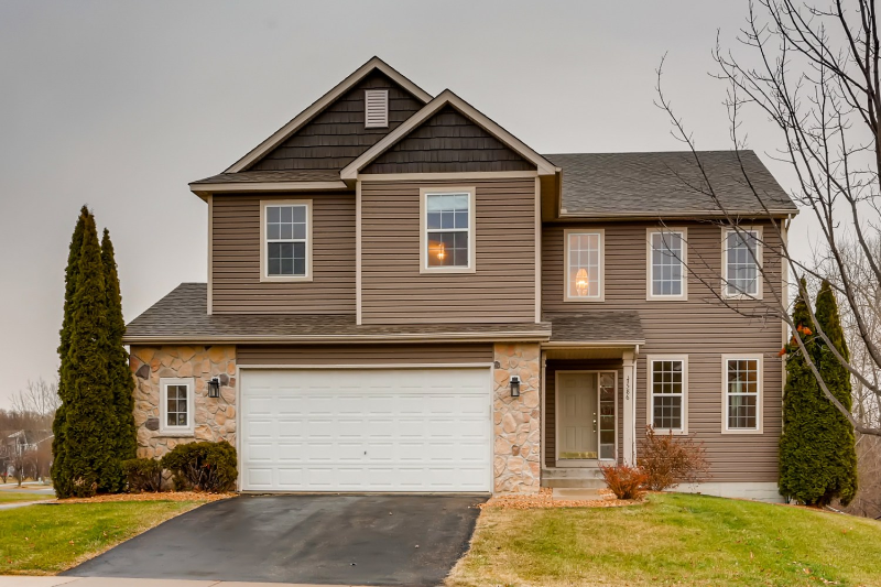 Maple Grove Condo: 7586 Inland Ln N