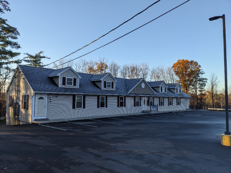 candia Other: 510 Old Candia rd