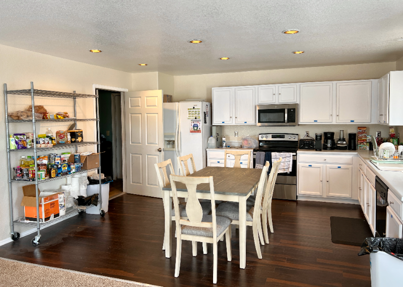 Northglenn House: 2901 E 107th Court