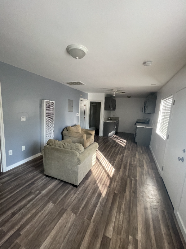 Altadena Multiplex: 2115 Raymond Ave