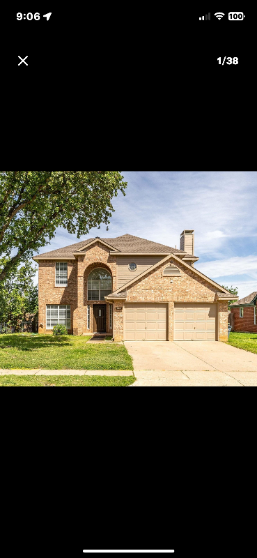 Hurst House: 344 Parkview dr