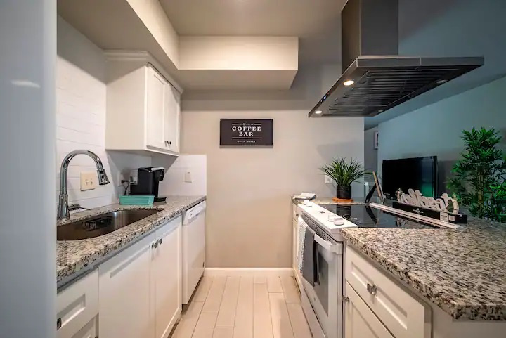 Houston Multiplex: 9130 Vogue Ln