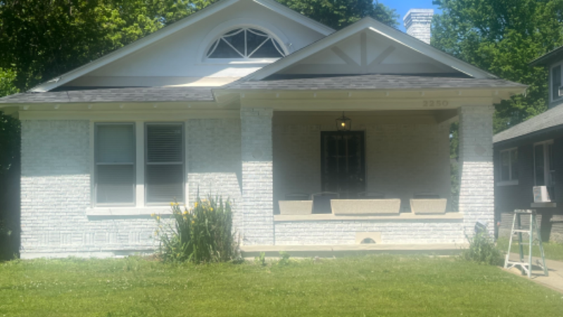 Memphis Other: 2250 Evelyn Ave