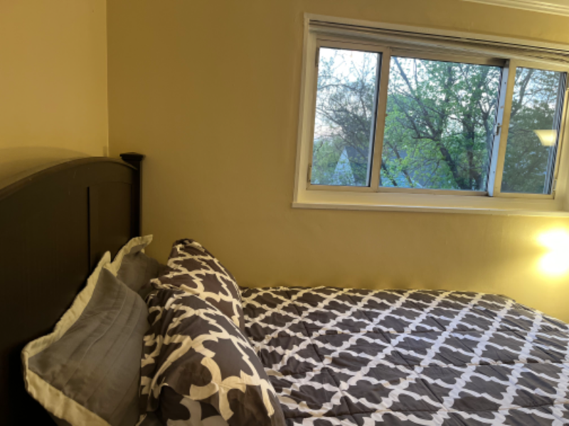 Hyattsville Townhome: 33rd Place