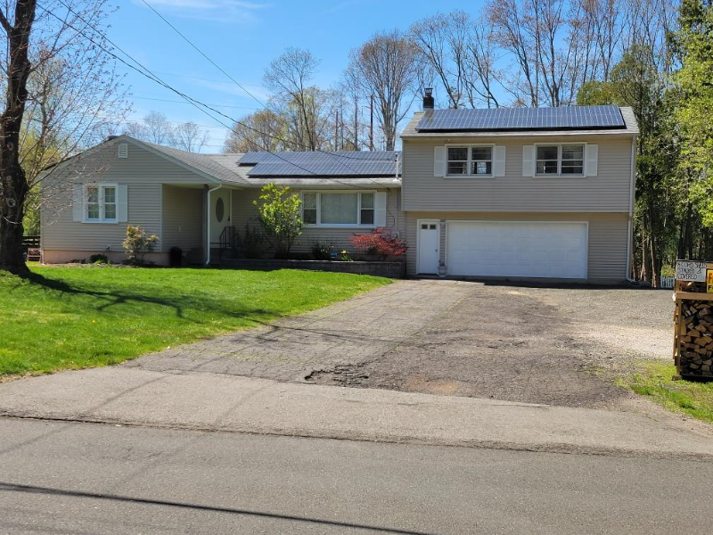Branford Multiplex: 90 Laurel Hill Road