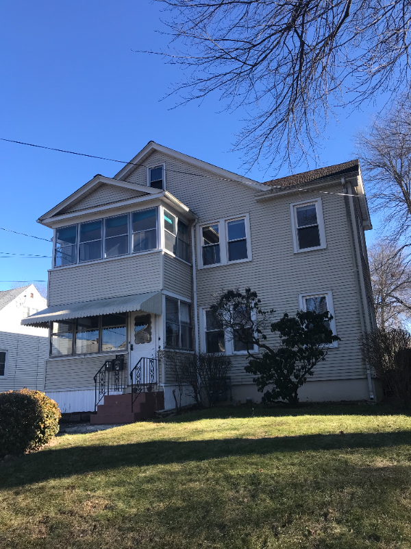 West Hartford Multiplex: 118 Cambridge St