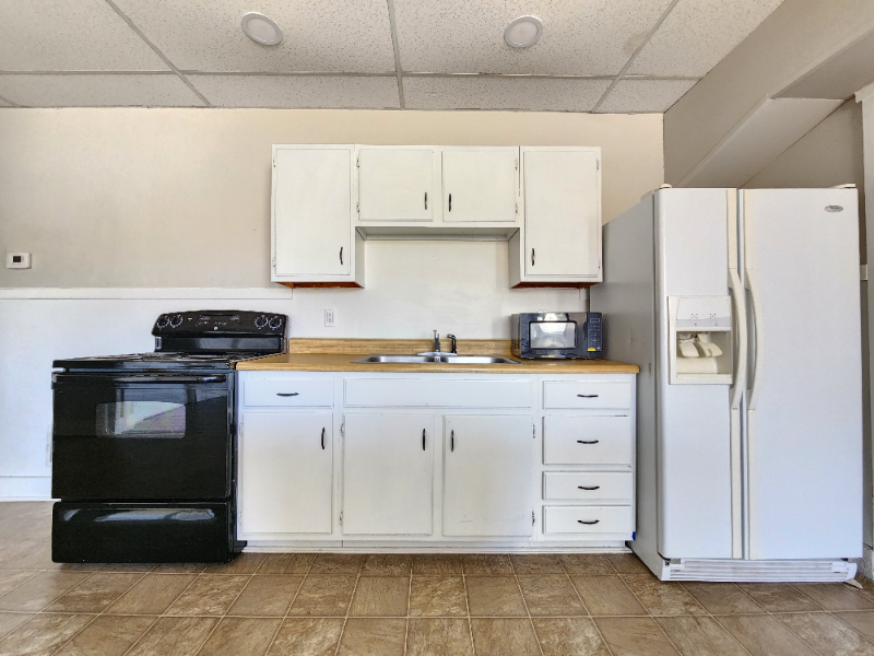 Corinna Multiplex: 9 Dexter Rd.