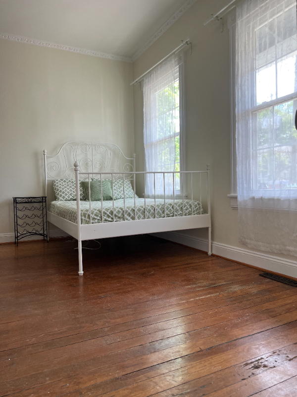 Richmond Other: 2500 Block Bainbridge Street