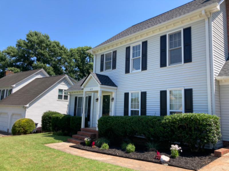 Greenville House: 610 Oak Pointe Ct