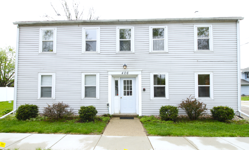 Sauk City Multiplex: 406 Jackson Street