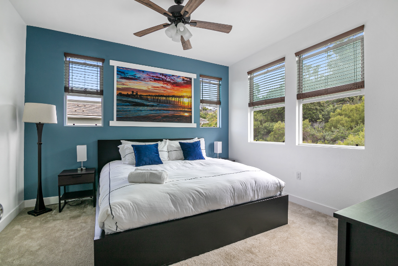 Oceanside Townhome: 1110 Makena Way