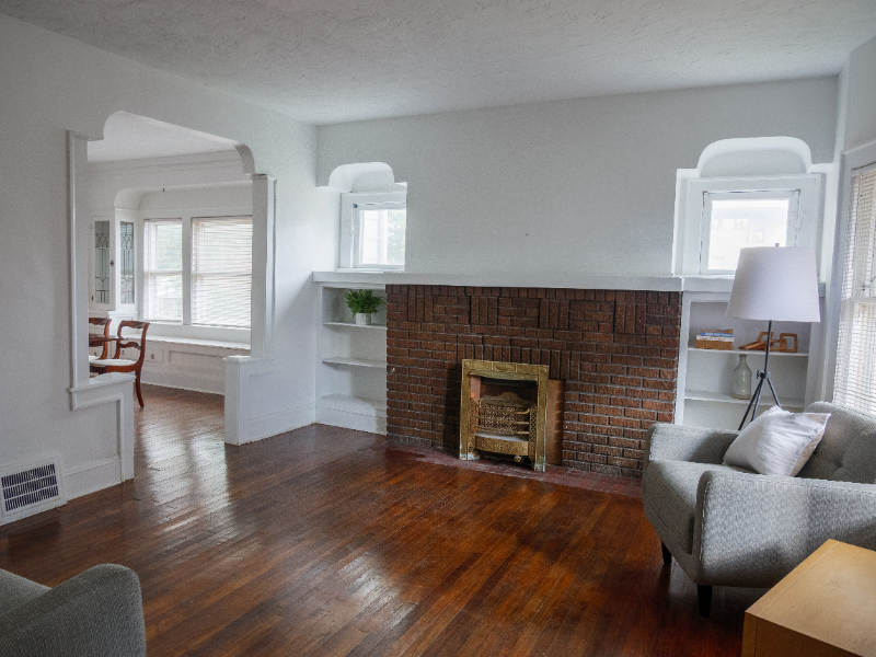 Cleveland Multiplex: 2580 E. 127th Street