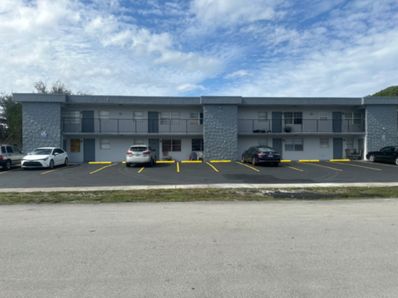 Davie Apartment: 3701 sw 59th terrace