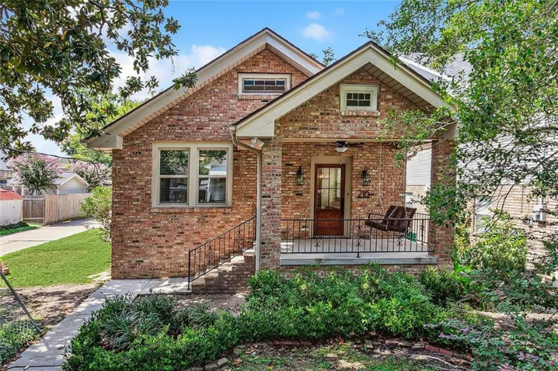 Metairie Other: 216 Phosphor Ave