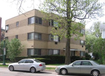 Wilmette Apartment: 1119 Greenleaf