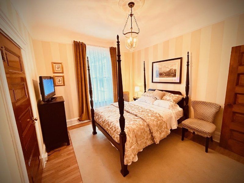 Newfoundland Other: 124 Union Valley Road