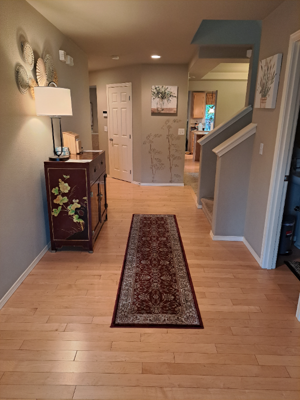LACEY Townhome: 6946 AXIS ST SE