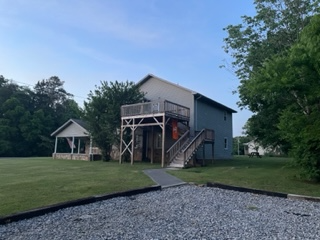 Dandridge Other: 799 Haynes Rd