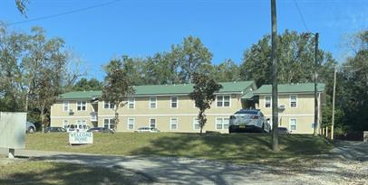 Chipley Apartment: 872 Deerwood Lane