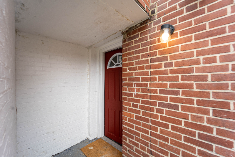 Baltimore Other: 3122 Presstman St