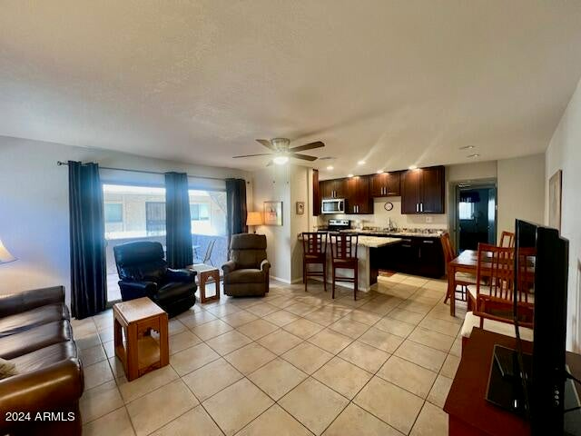 Scottsdale Condo: 7430 E Chaparral