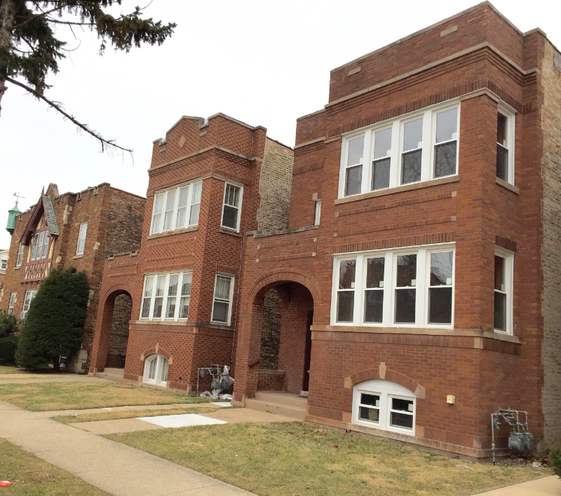 Berwyn Other: 1846 Wesley Ave