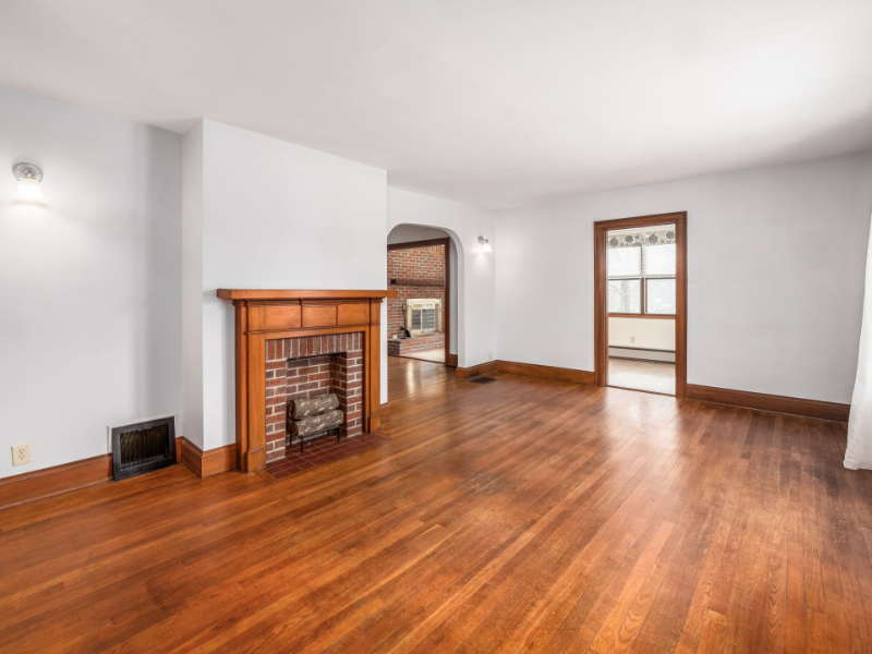 GRANVILLE House: 232 S PROSPECT STREET